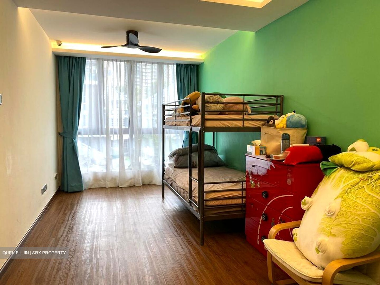 Gentle Villas (D11), Semi-Detached #522910321